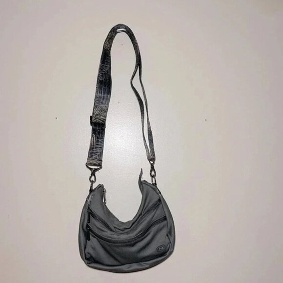 LUG Bag Grey  Small - Picture 1 of 8